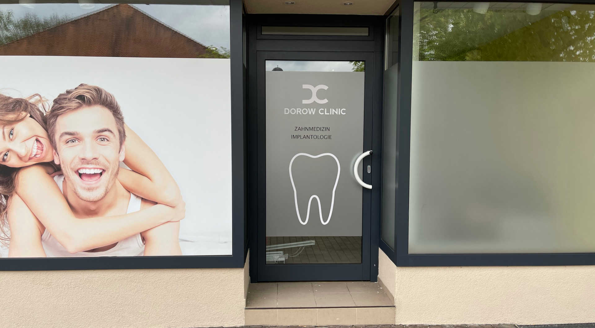 Zahnarzt Gottmadingen