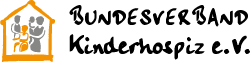 Logo Bundesverband kKnderhospiz