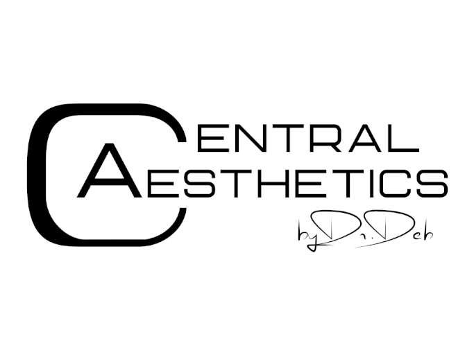 Central Aesthetics Logo