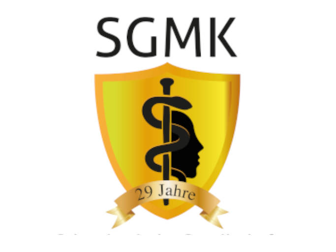 SGMK Logo