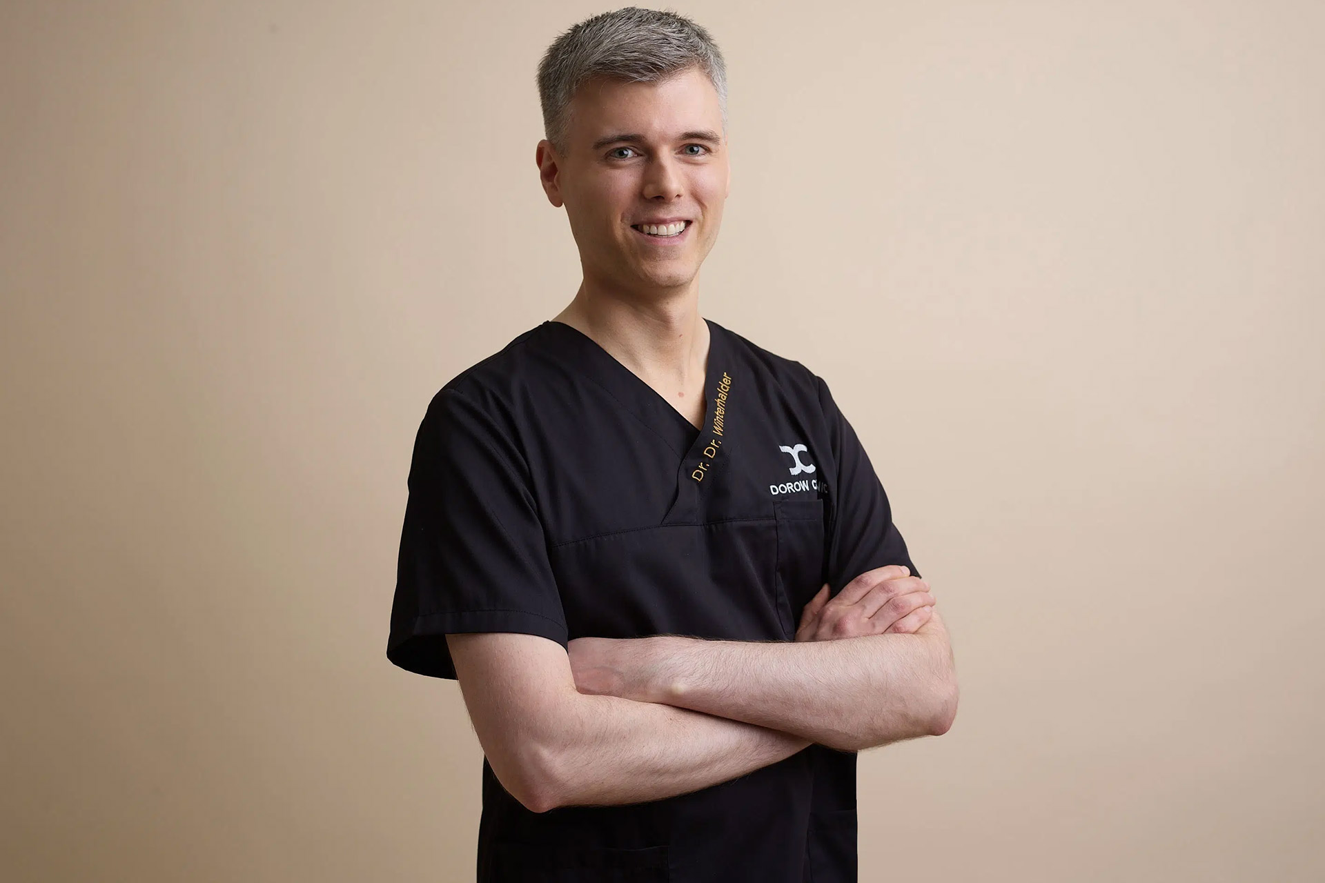 Dr. Dr. Philipp Winterhalder Spezialist für Ästhetische Chirurgie in Waldshut