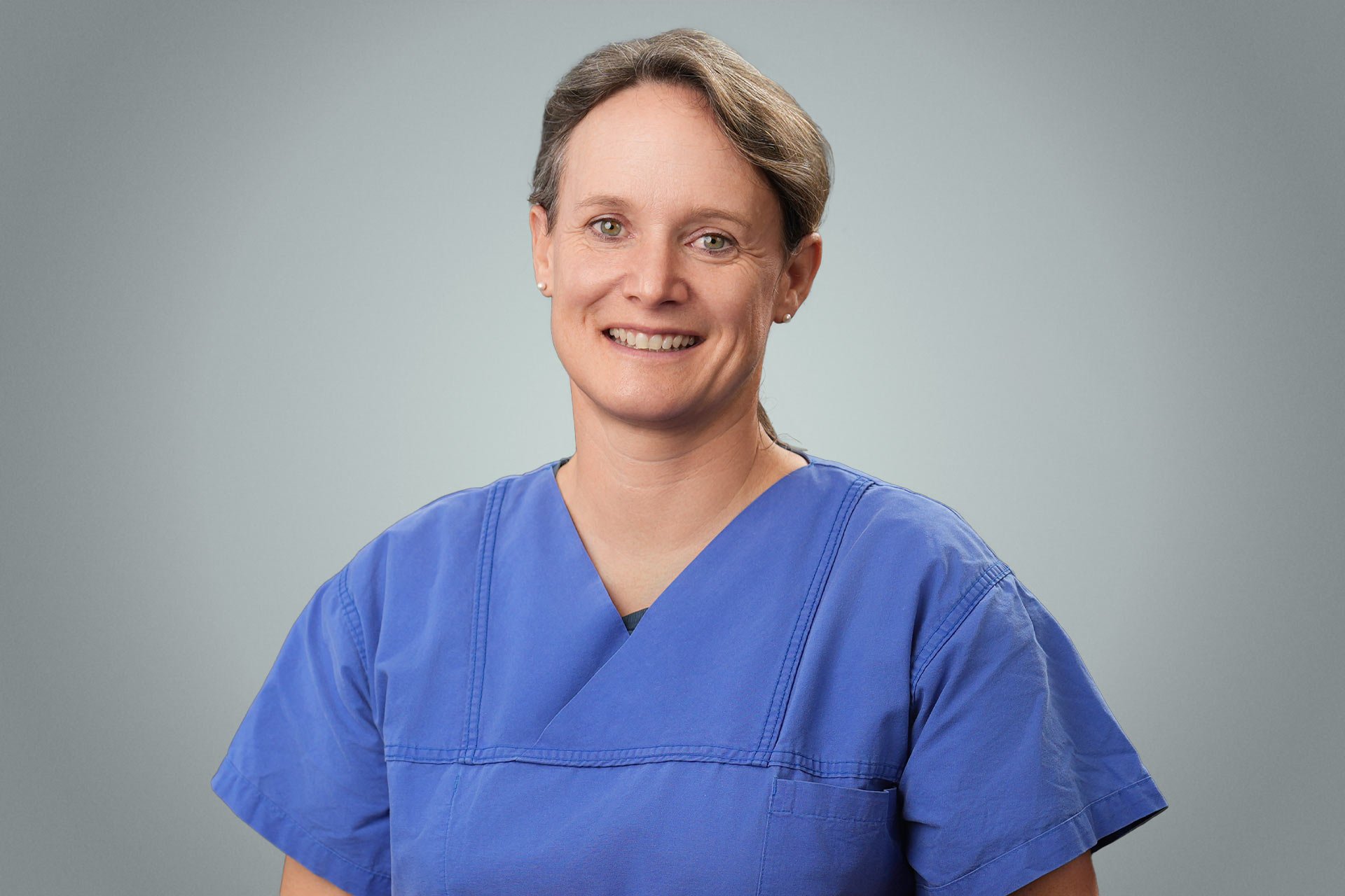 Dr Stefanie Leufke Anästhesistin Dorow Clinic