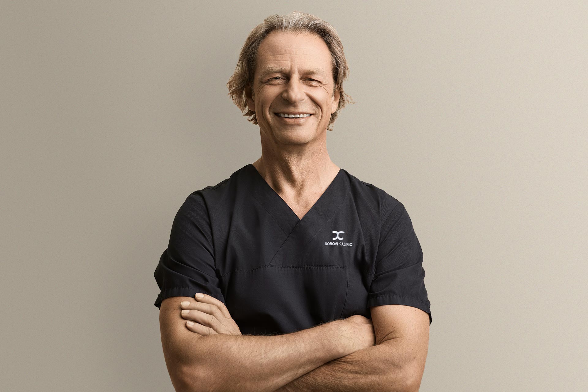 dr mark waltenheimer chirurg der dorow clinic