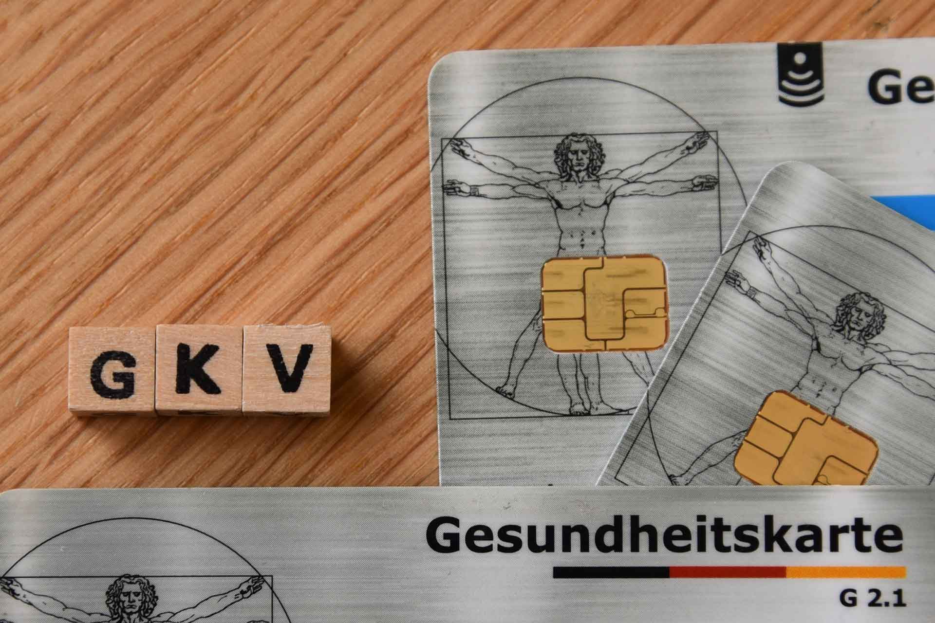 Leistungen der Krankenkassen für Behandlung einer Kapselfibrose