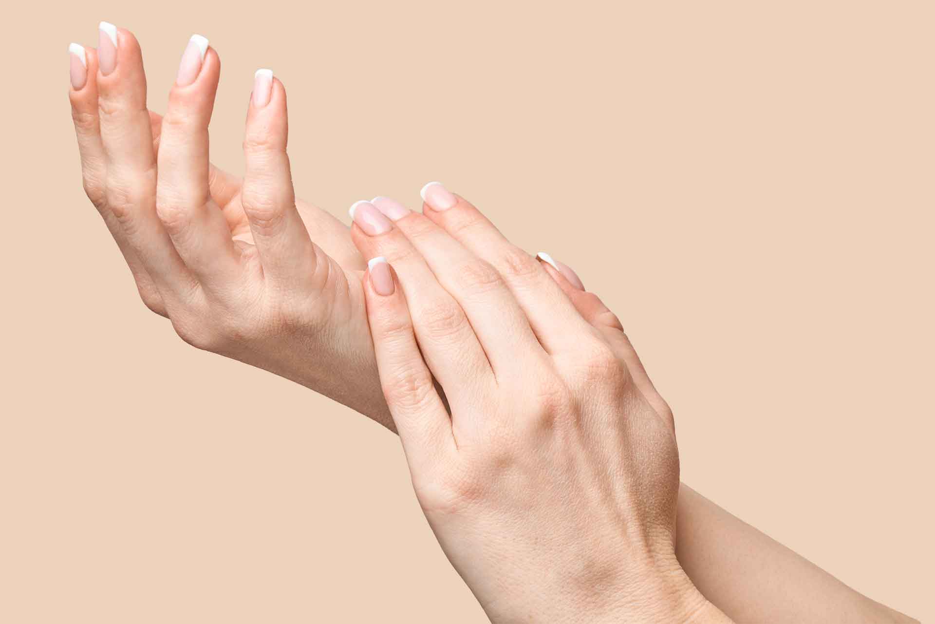 Polynukleotide für schöne Hände