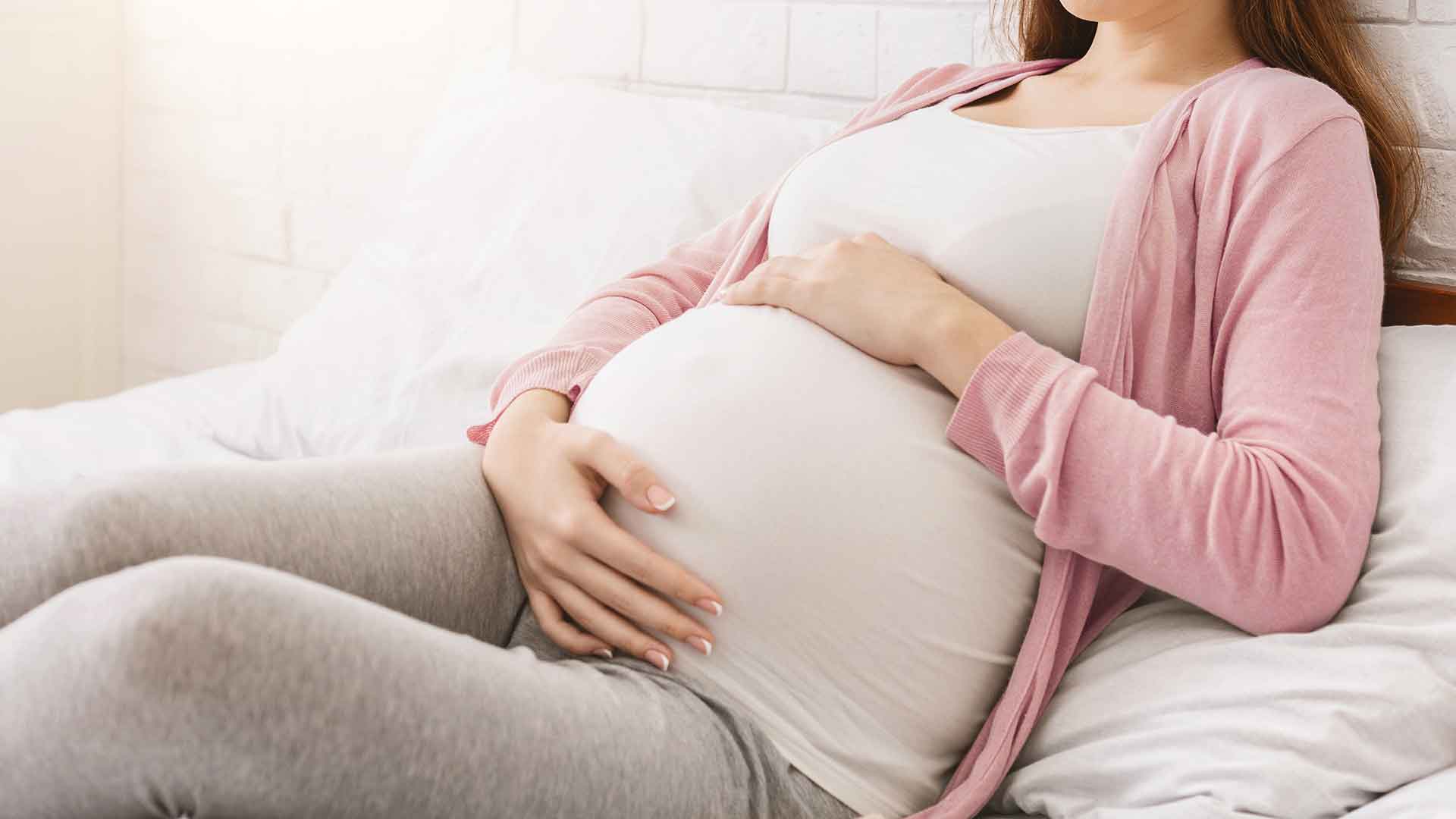 Zahnnotfall in der Schwangerschaft