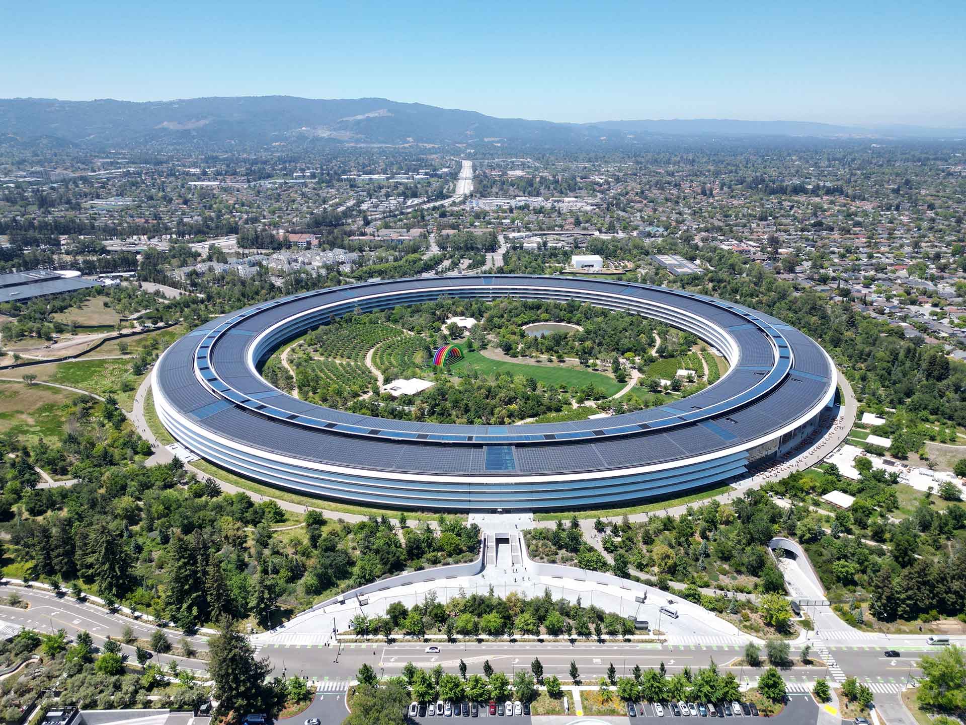 Longevity im Silicon Valley 