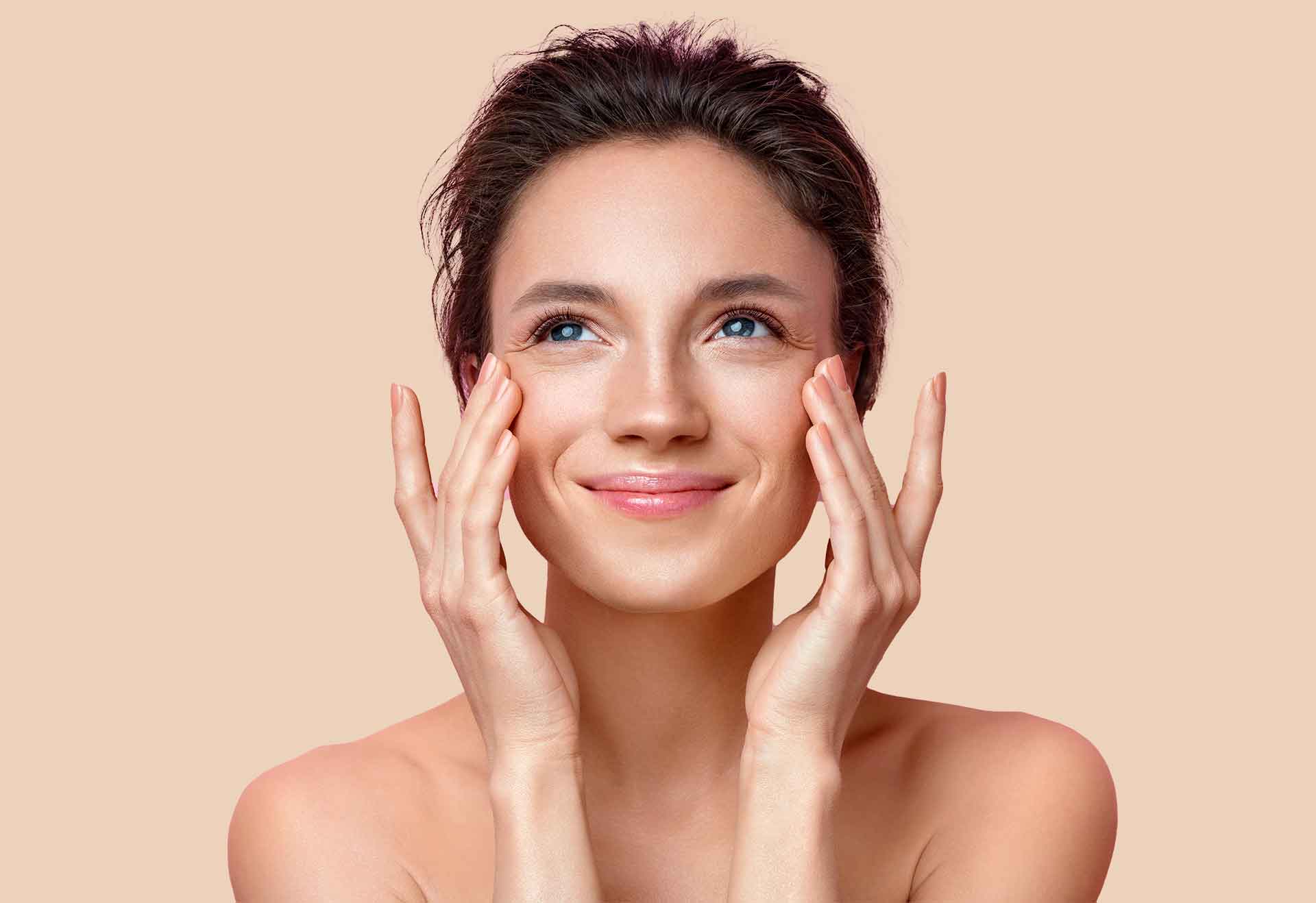 Mini-Facelift in der Dorow Clinic