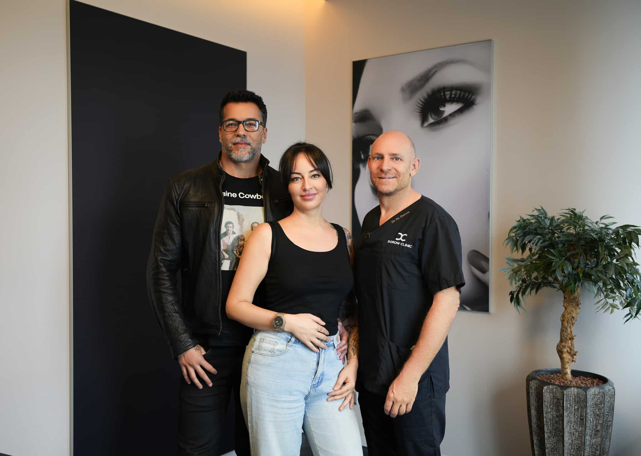 Mommy Makeover LALA Influencerin