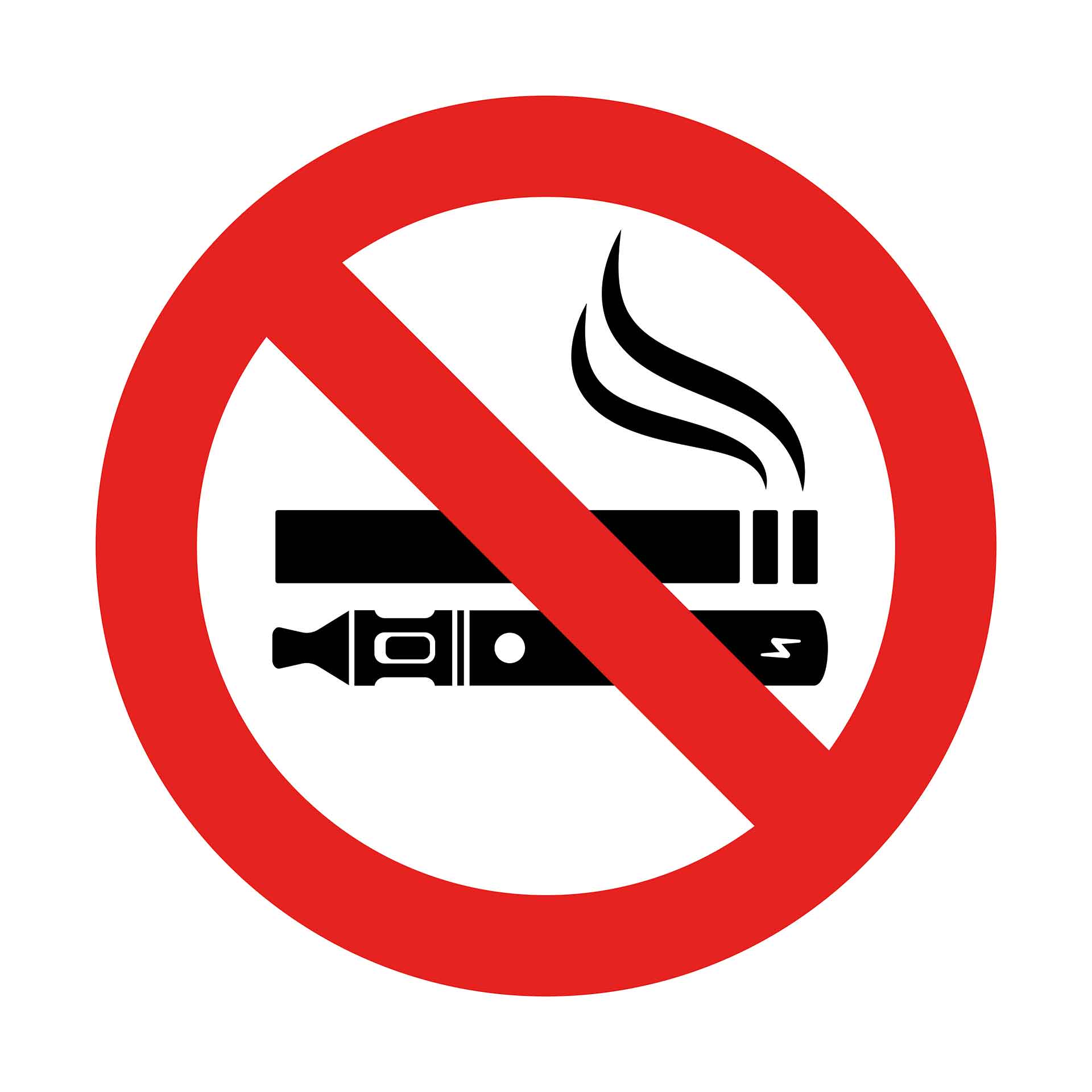Rauchen und Mundgesundheit - Stopp mit Vapen