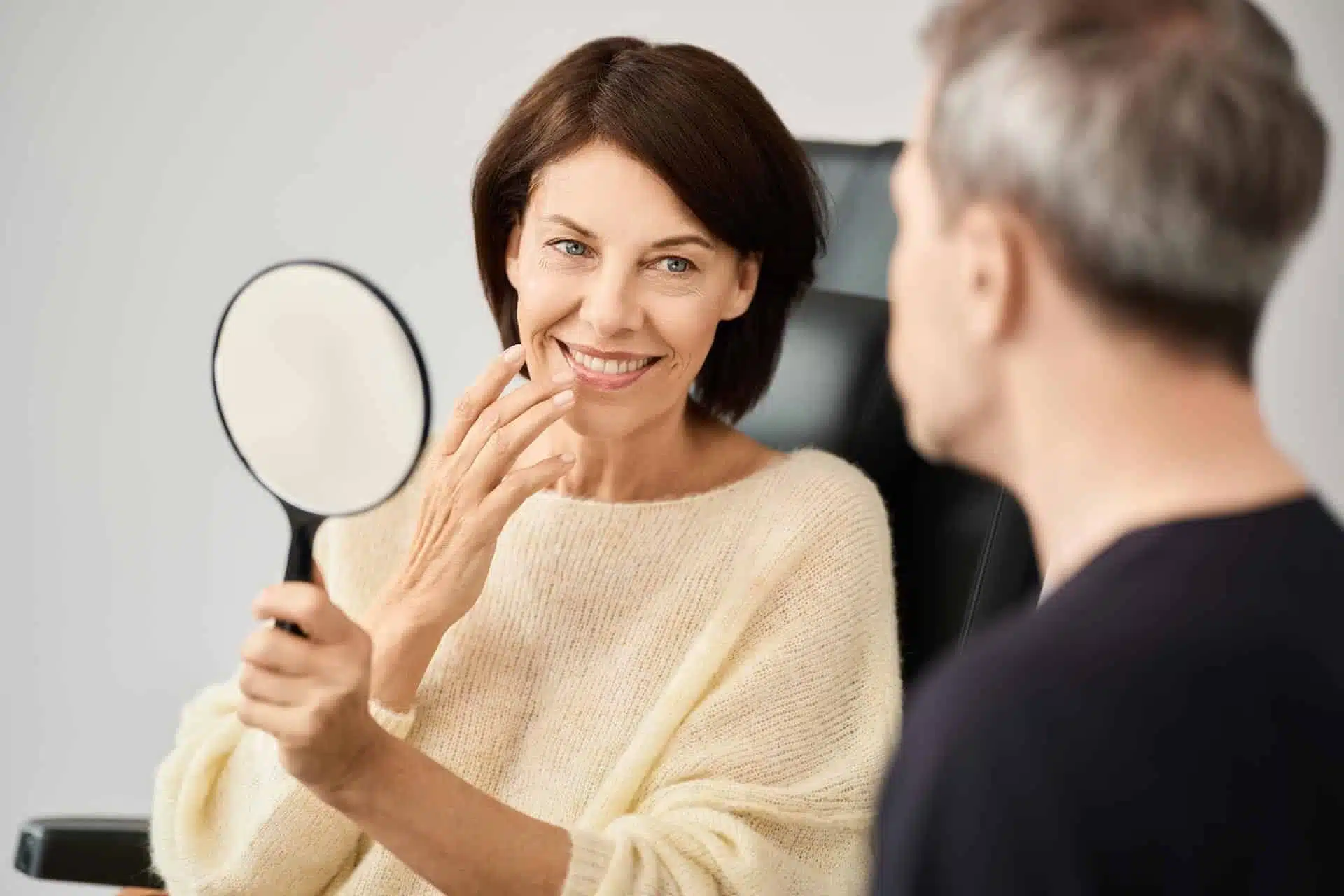 Dorow Clinic Header Hintergrundbild