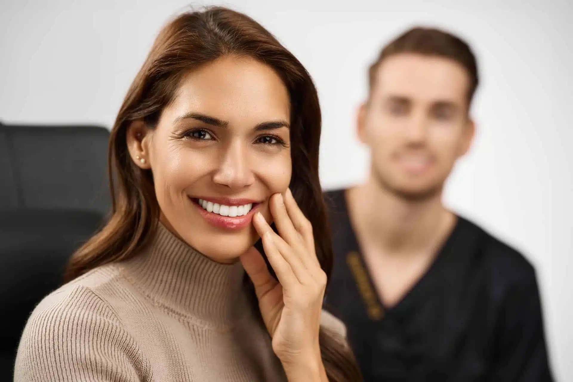 Dorow Clinic Header Hintergrundbild