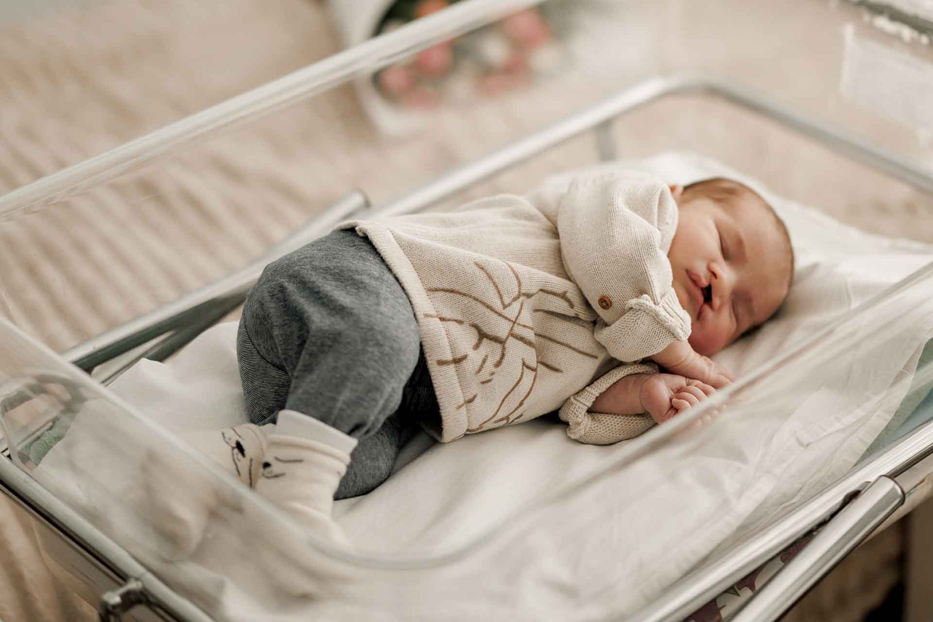 Cleft Hospital Pakistan Erfahrungen