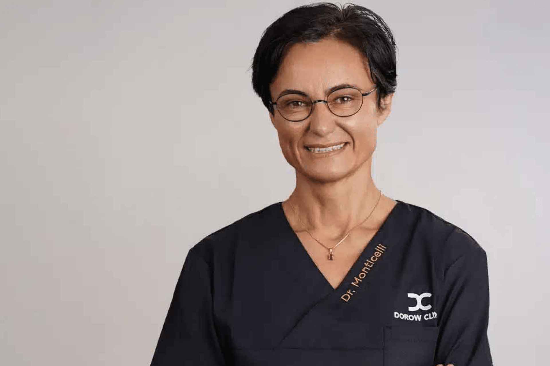 Dr. Monticelli-Mayer Dorow Clinic