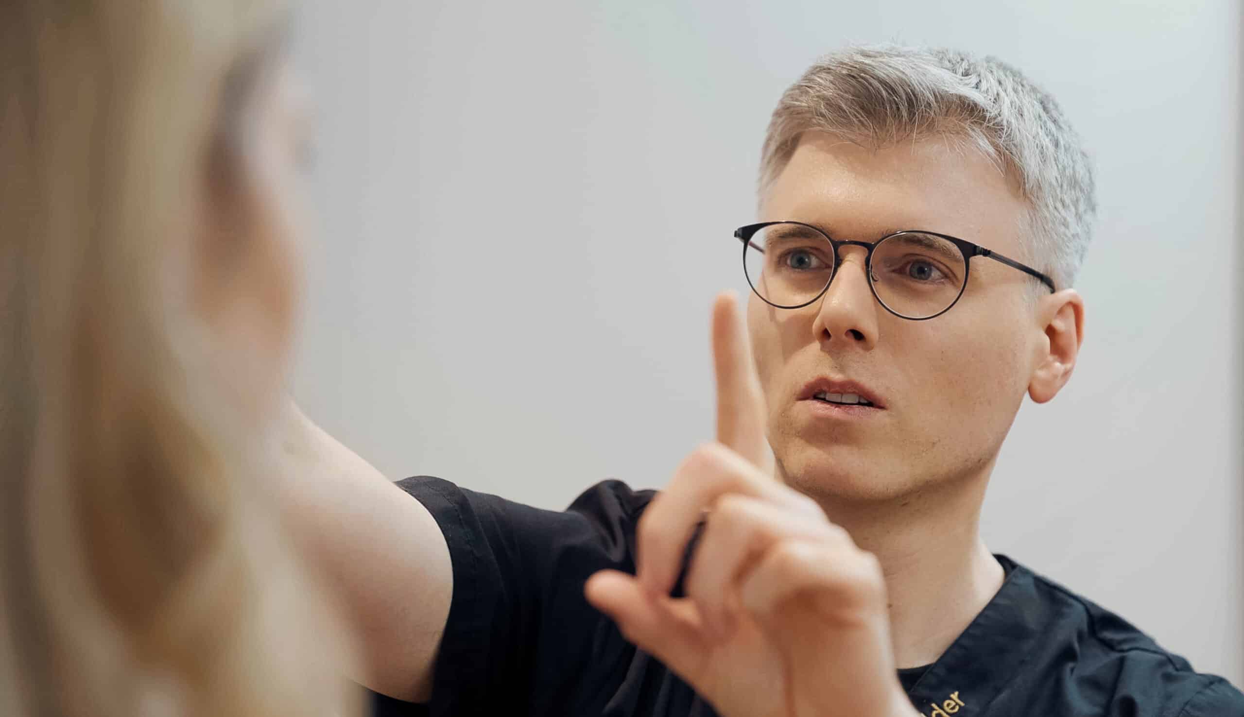 Dr. Dr. Philipp Winterhalder