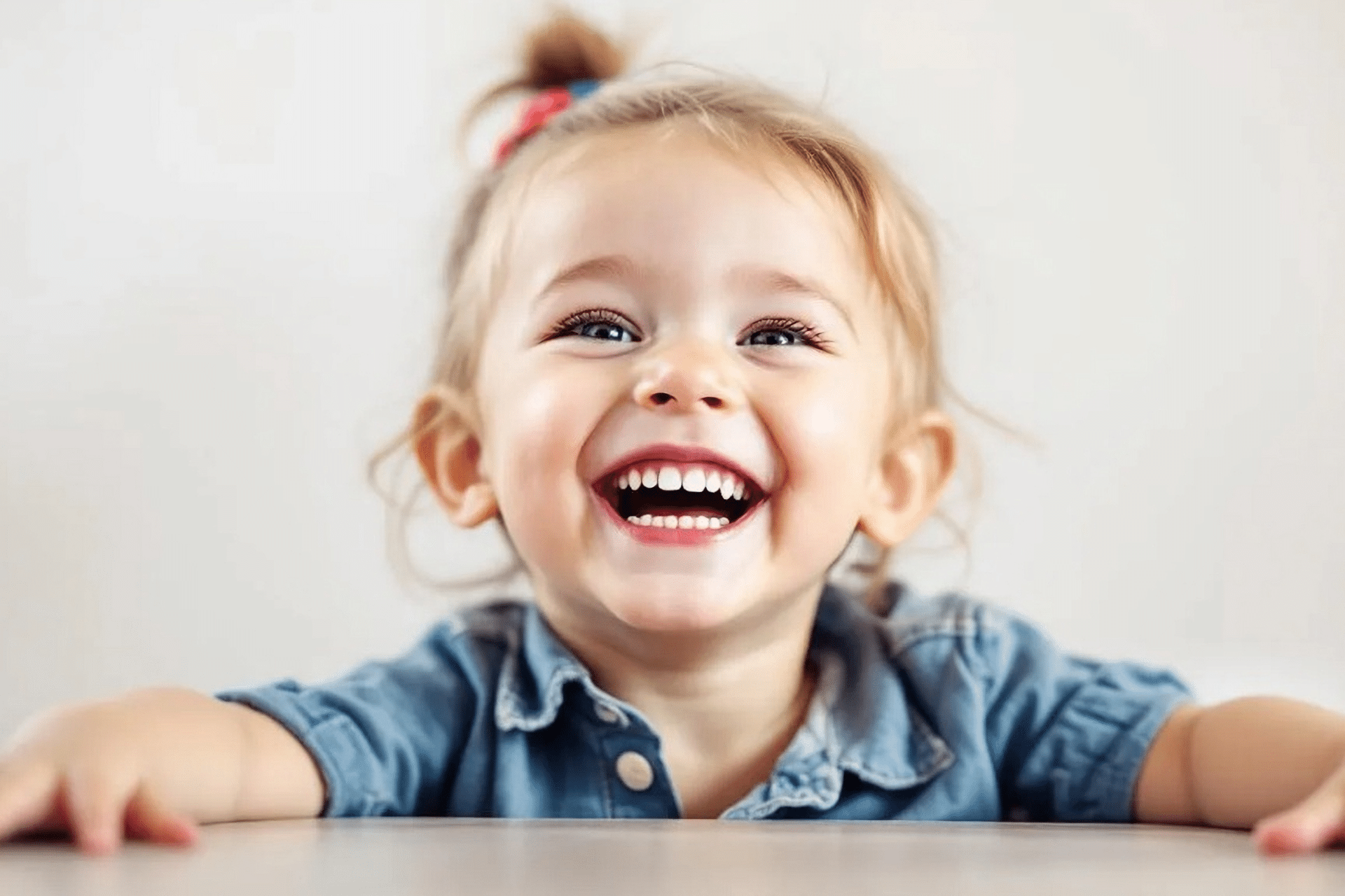 Kinder Zahnuntersuchungen in der Dorow Clinic