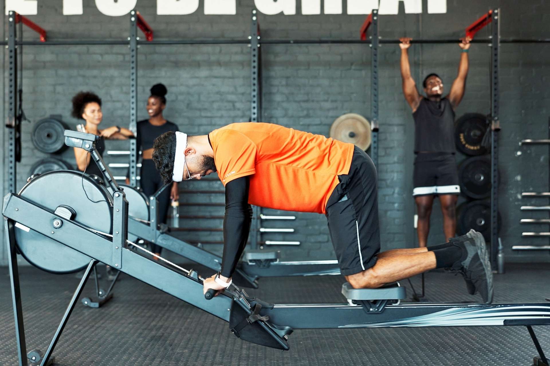 Für wen ist die Sixpack OP geeignet?