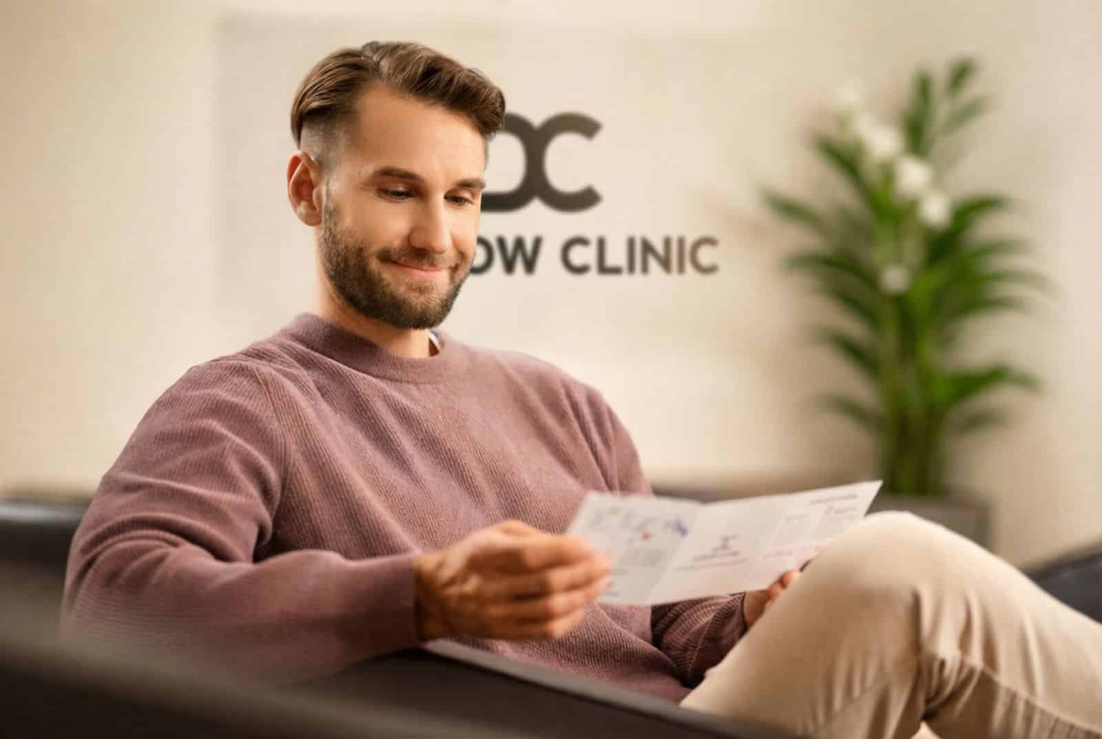 Was kostet eine All-on-6 Behandlung?