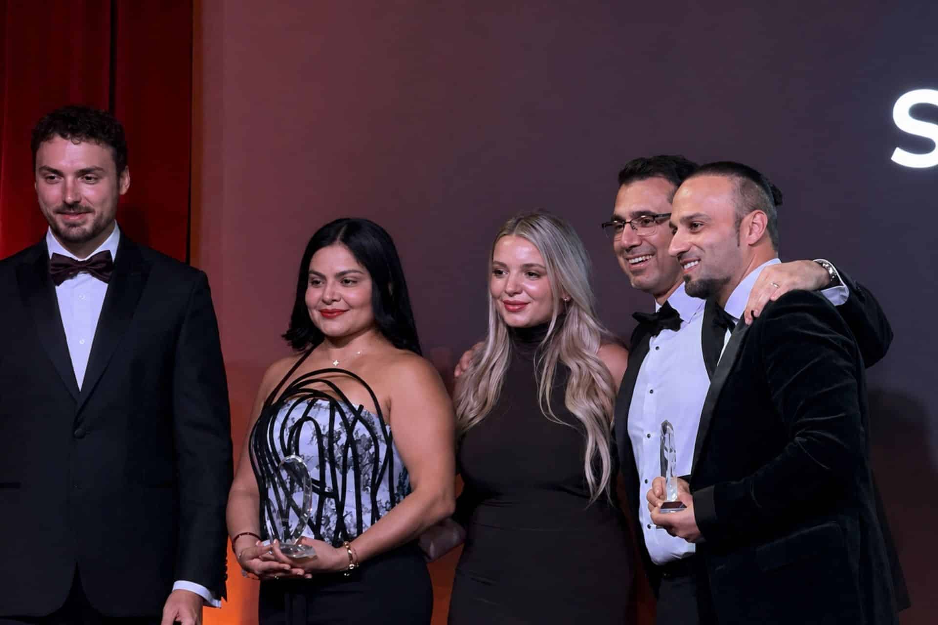 Dr. Fas Arshad New York Facelift Congress 2026