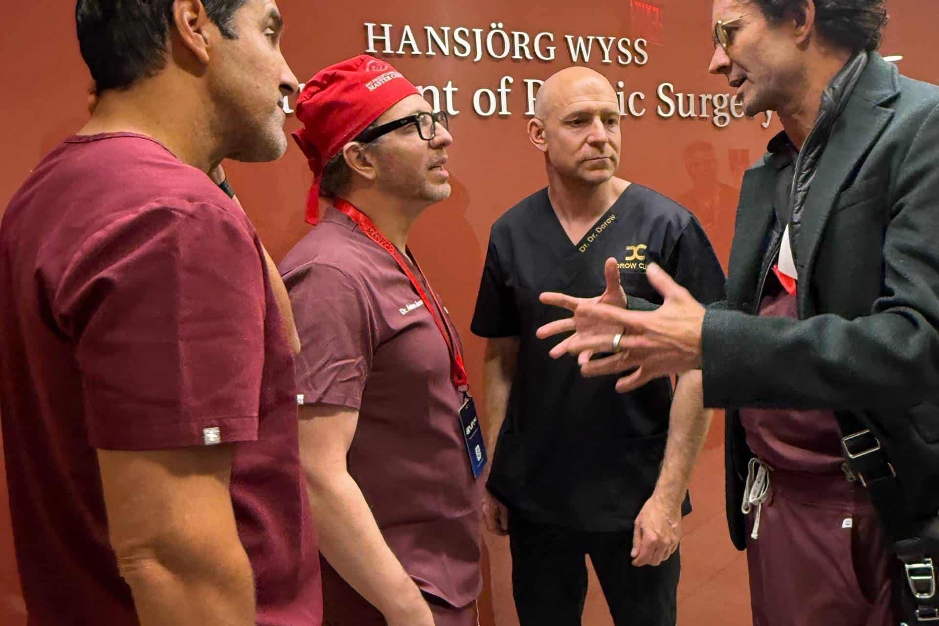 NYC Facelift Congress 2026